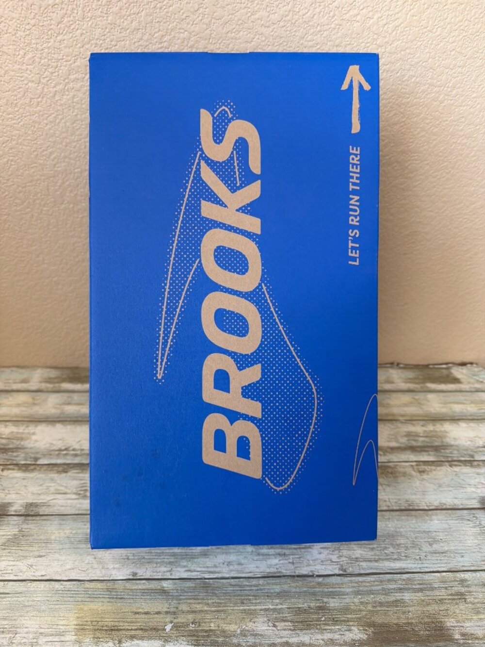 Brooks Addiction Walker 2 Women's White Leather Walking Shoes Sz 10.5 USED w/Box - Picture 12 of 13